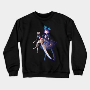 SINoALICE Crewneck Sweatshirt